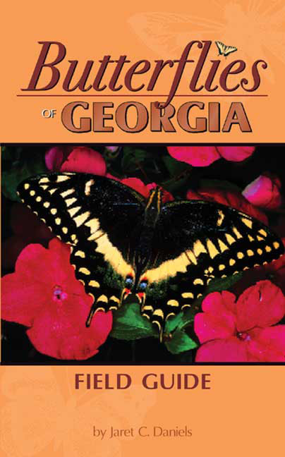 Butterflies Georgia FG